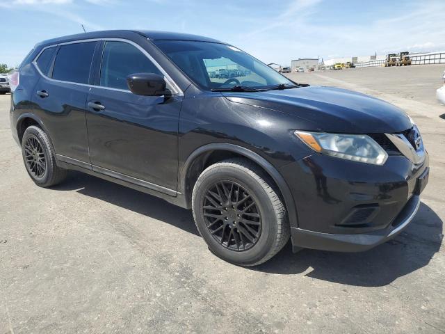 Vin: 5n1at2mt7gc783902, lot: 57263245, nissan rogue s 20164