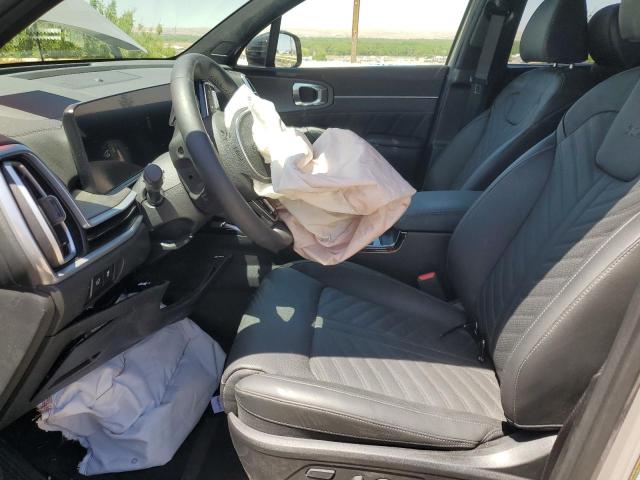 2025 KIA SORENTO SX - 5XYRKDJF0SG340631