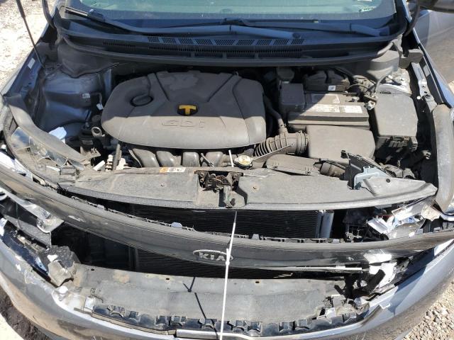 2018 KIA FORTE EX 3KPFN4A81JE188625