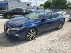 2019 NISSAN ALTIMA SR - 1N4BL4CV0KN308750