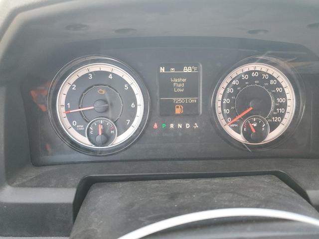 2020 RAM 1500 CLASS 1C6RR6FTXLS114444