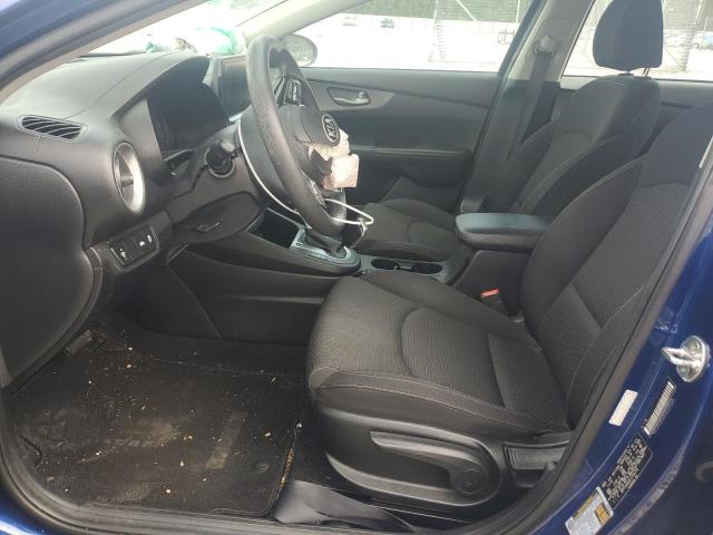 2020 KIA FORTE FE - 3KPF24AD3LE194774