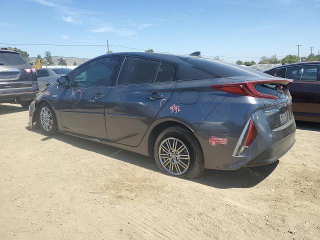 Vin: jtdkarfp0h3066587, lot: 56509915, toyota prius 20172