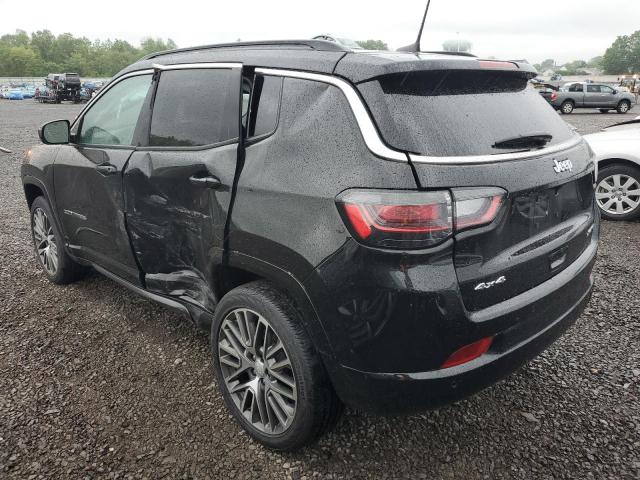 Vin: 3c4njdcnxpt521452, lot: 56519835, jeep compass limited 20232