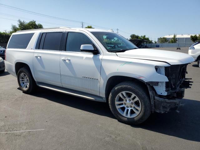 2015 CHEVROLET SUBURBAN C - 1GNSCJKCXFR581077
