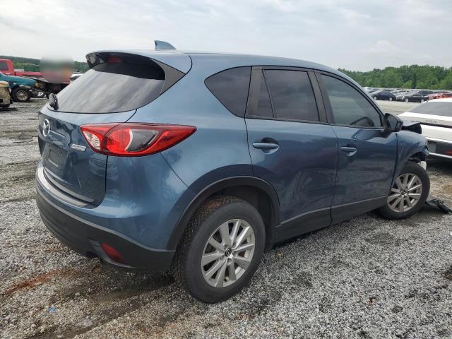 Vin: jm3ke4cy5f0448155, lot: 58849035, mazda cx-5 touring 20153