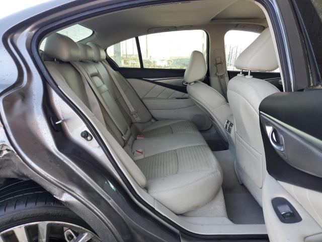 2020 INFINITI Q50 PURE - JN1EV7AP9LM203562