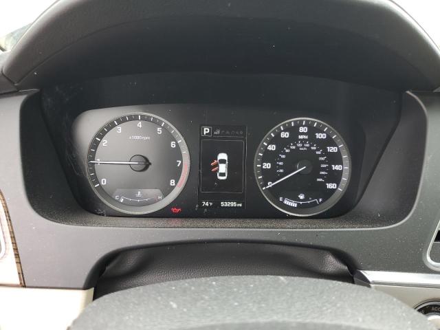 2017 HYUNDAI SONATA SPO 5NPE34AF5HH566211