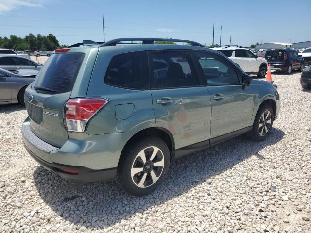 Vin: jf2sjabc8jh605889, lot: 56514295, subaru forester 2.5i 20183