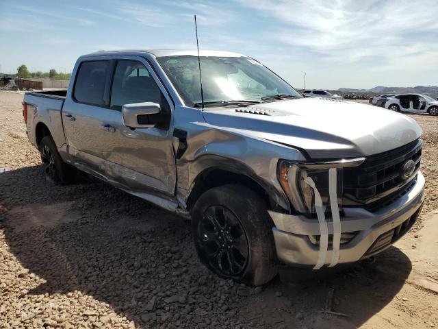 Vin: 1ftfw1edxpfd02722, lot: 58238235, ford f-150 supercrew 20234
