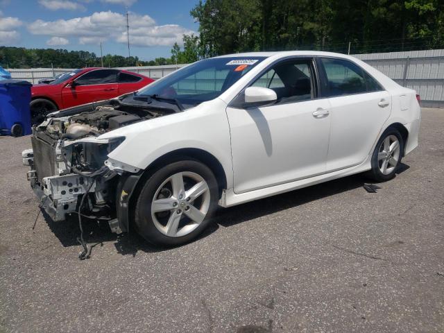 Vin: 4t1bf1fk9eu754905, lot: 56533625, toyota camry l 2014 img_1