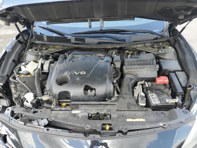 2016 NISSAN MAXIMA 3.5 - 1N4AA6AP5GC416639