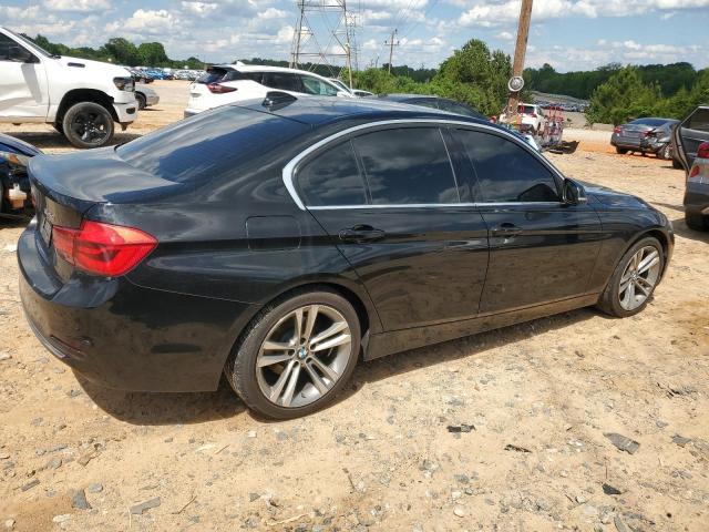 Vin: wba8e9c51gk646675, lot: 55808765, bmw 3 series i sulev 20163