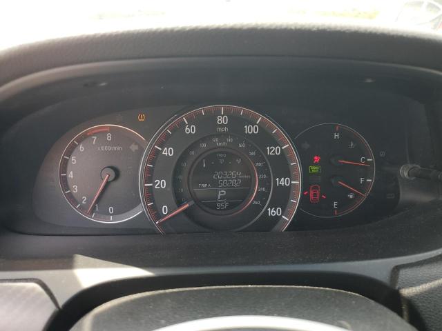 2016 HONDA ACCORD SPO - 1HGCR2F55GA024074