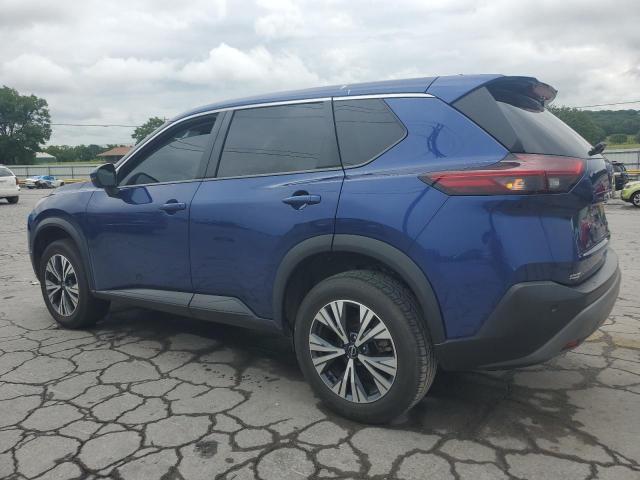 Vin: 5n1bt3ba0nc692253, lot: 58284865, nissan rogue sv 20222