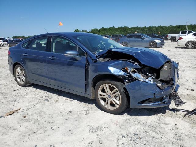 Vin: 3fa6p0hd6jr275943, lot: 57936965, ford fusion se 20184