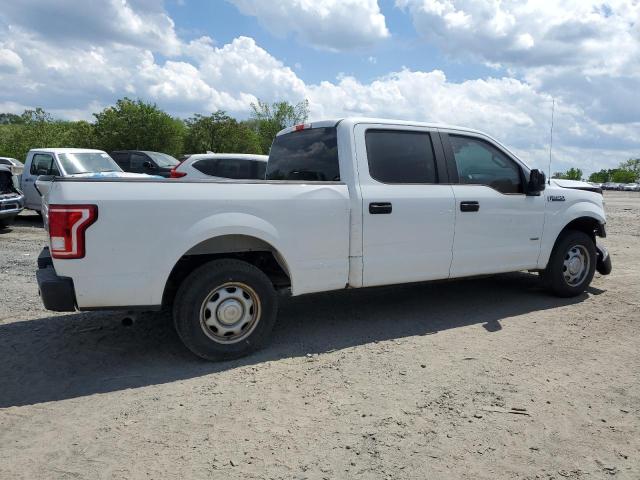 Vin: 1ftew1cp0gfb94653, lot: 52922165, ford f-150 supercrew 20163