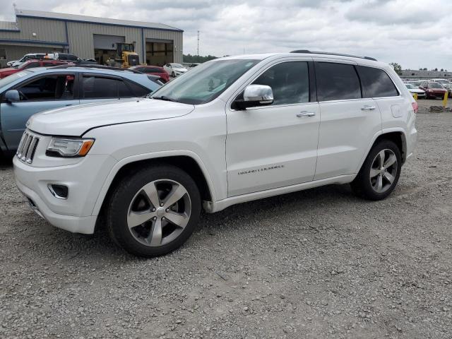 JEEP GRAND CHER