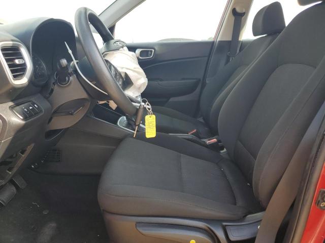 2021 HYUNDAI VENUE SE - KMHRB8A33MU098086