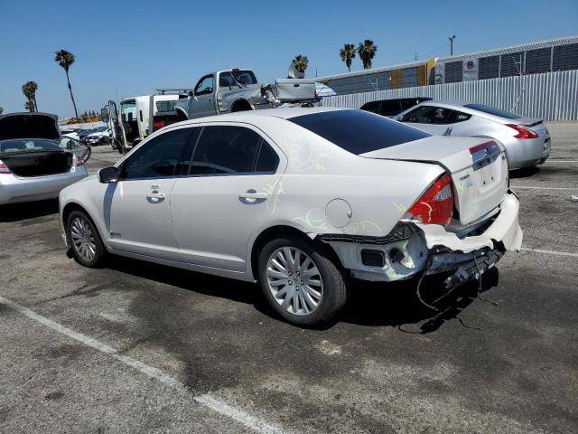 Vin: 3fadp0l36ar147840, lot: 56868635, ford fusion hybrid 20102