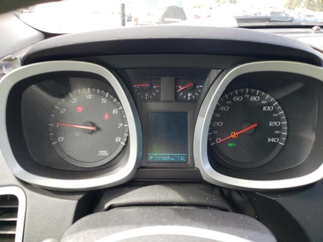 2016 CHEVROLET EQUINOX LT - 2GNFLGE35G6198905