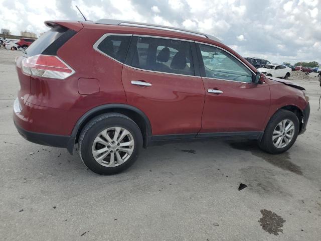 2016 NISSAN ROGUE S - JN8AT2MT4GW014894