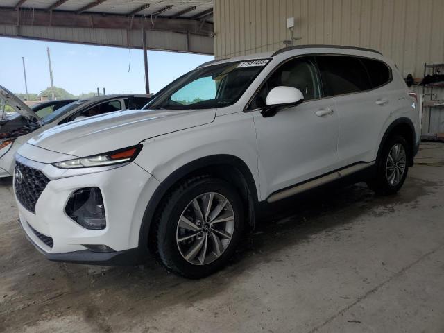 Vin: 5nms33ad5lh178574, lot: 57981455, hyundai santa fe sel 2020 img_1