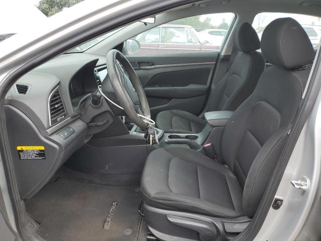 2018 HYUNDAI ELANTRA SE - 5NPD84LF8JH225689