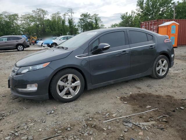 Vin: 1g1rd6e45fu114970, lot: 56731435, chevrolet volt 2015 img_1