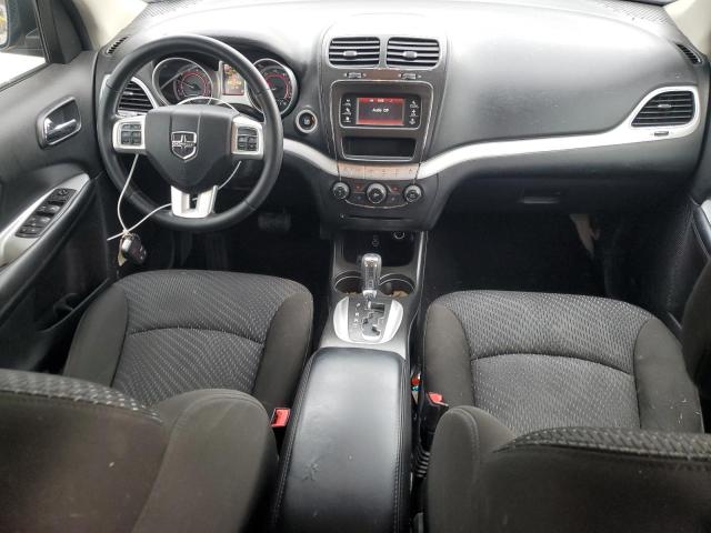 2019 DODGE JOURNEY SE - 3C4PDCBB0KT719581