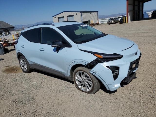 2023 CHEVROLET BOLT EUV L 1G1FY6S06P4180891