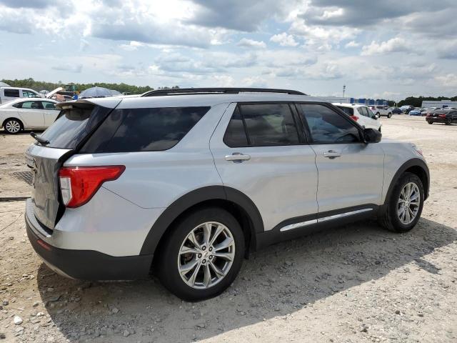 Vin: 1fmsk7dh0lgc96978, lot: 58662965, ford explorer xlt 20203