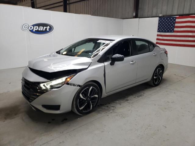 Vin: 3n1cn8fv8rl822726, lot: 57810075, nissan versa sr 2024 img_1