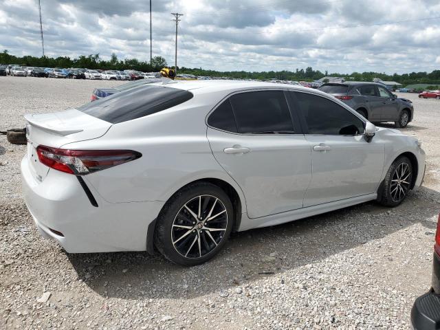 Vin: 4t1g31ak8ru070701, lot: 57699285, toyota camry se night shade 20243