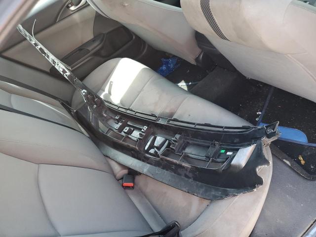 2019 HONDA CIVIC LX - 19XFC2F68KE001402