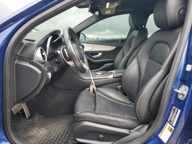 2019 MERCEDES-BENZ C 300 - 55SWF8DB8KU317563