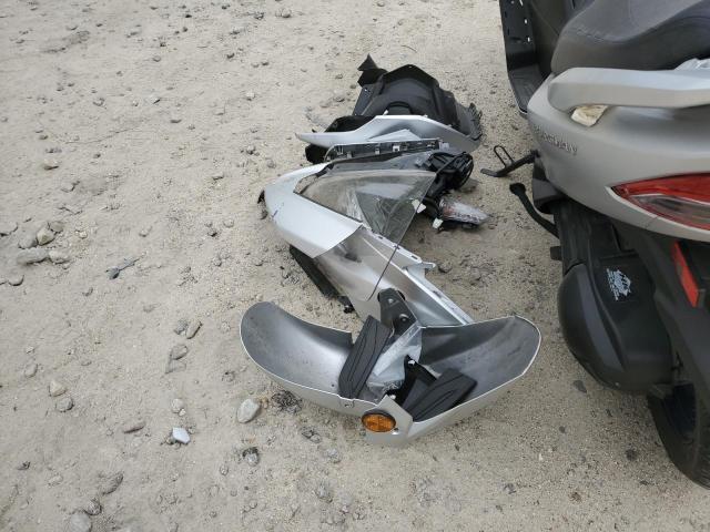 2022 SUZUKI AN400 A JS1DU11JXN7100148