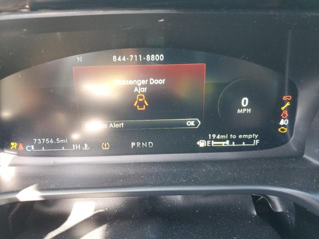 2020 LINCOLN AVIATOR BL 5LM5J9XC0LGL05932