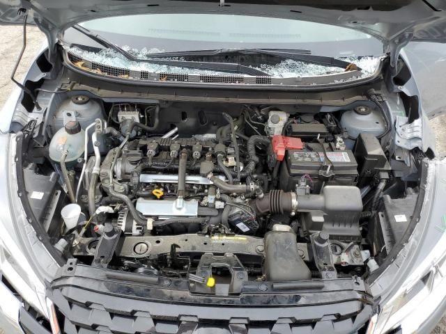 2024 NISSAN KICKS SV - 3N1CP5CV4RL502056