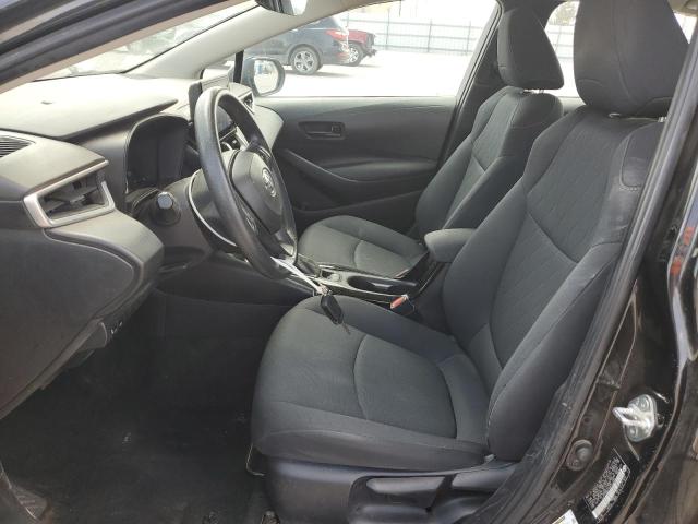 2022 TOYOTA COROLLA LE - 5YFEPMAE5NP343399