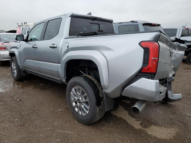 Vin: 3tmlb5jn0sm094475, lot: 57610605, toyota tacoma double cab 20252