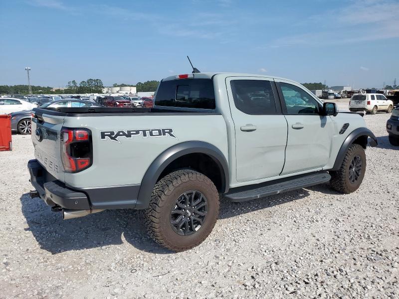 Vin: 1fter4lrxrle30899, lot: 57165675, ford ranger rap raptor 20243