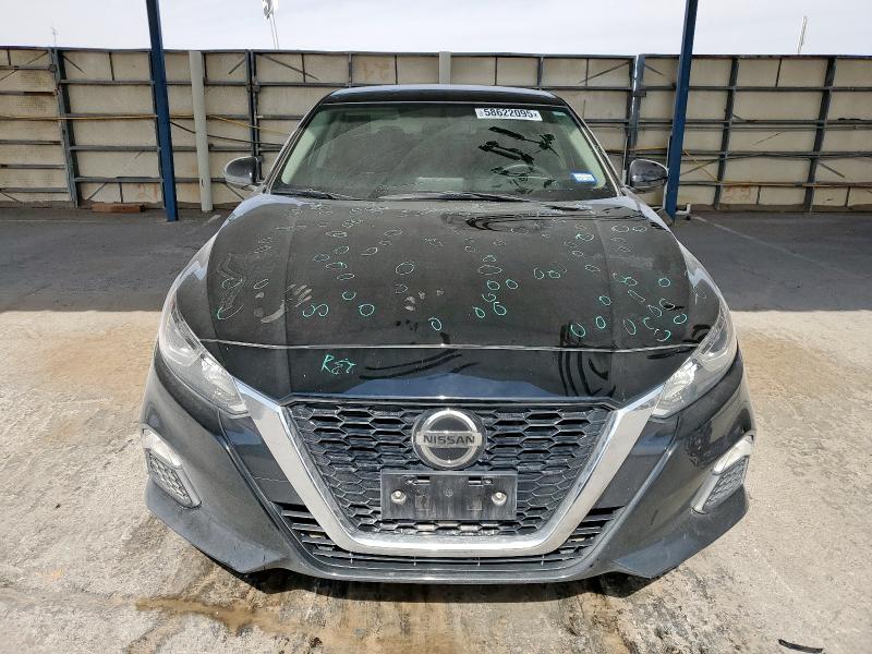 2019 NISSAN ALTIMA S - 1N4BL4BVXKN306005