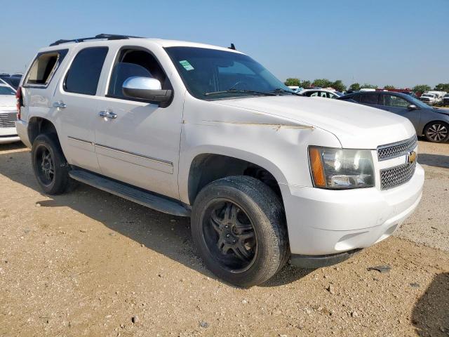 Vin: 1gnskce03dr285637, lot: 55831685, chevrolet tahoe k1500 ltz 20134