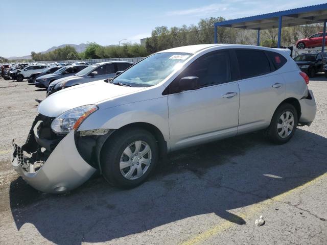 Global Auto Auctions: 2009 NISSAN ROGUE S