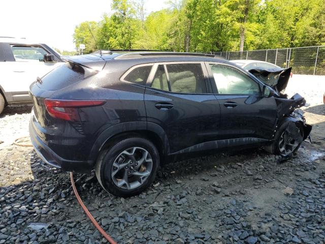 Vin: kl77lhe23rc230400, lot: 55444225, chevrolet trax 1lt 20243