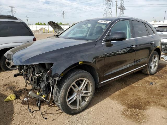 AUDI Q5 PREMIUM