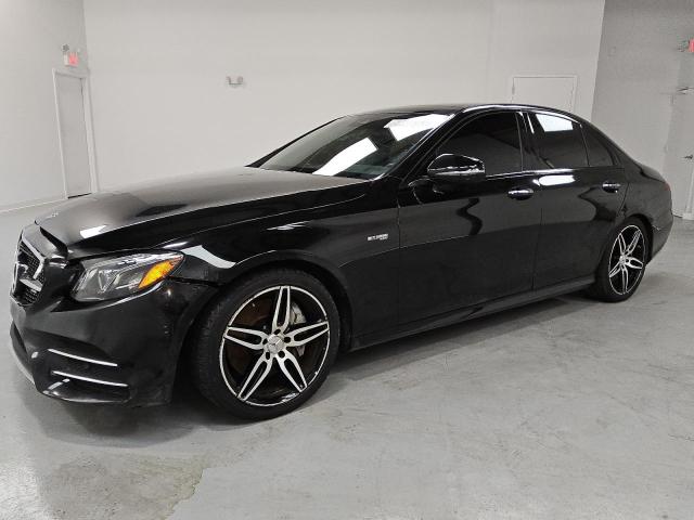 Vin: wddzf6eb1ja483034, lot: 51460085, mercedes-benz e-class 43 4matic amg 2018 img_1