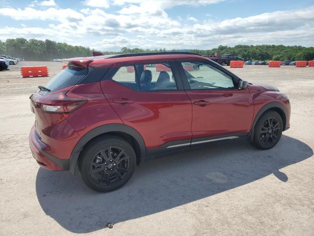 Vin: 3n1cp5dv3rl513872, lot: 57350695, nissan kicks sr 20243