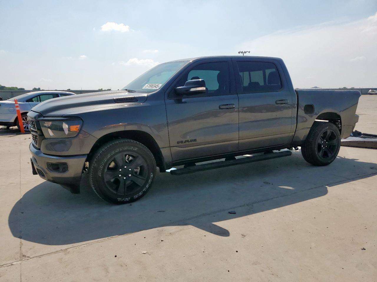 RAM 1500 BIG HORN/LONE STAR